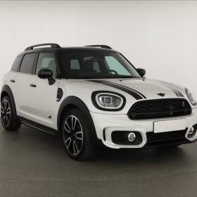 Fotka k inzerátu Mini Countryman Cooper S ALL4 / 19081424