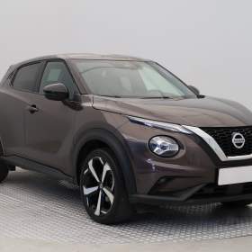 Fotka k inzerátu Nissan Juke 1.0 DIG- T / 19081447