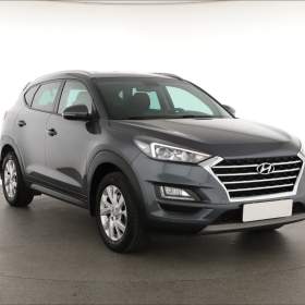 Fotka k inzerátu Hyundai Tucson 1.6 T- GDI / 19081461