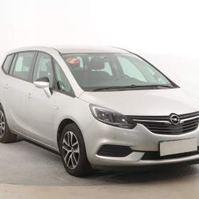 Fotka k inzerátu Opel Zafira 1.6 CDTI / 19081465