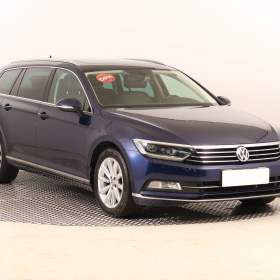 Fotka k inzerátu Volkswagen Passat 2.0 TDI / 19081477