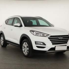 Fotka k inzerátu Hyundai Tucson 1.6 T- GDI / 19081479