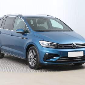 Fotka k inzerátu Volkswagen Touran 1.5 TSI / 19081481