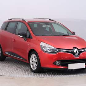 Fotka k inzerátu Renault Clio 1.2 TCe / 19081488