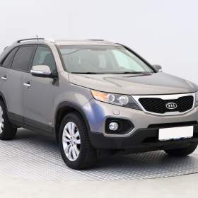 Fotka k inzerátu Kia Sorento 2.2 CRDi / 19081490