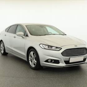 Fotka k inzerátu Ford Mondeo 2.0 TDCI / 19081524