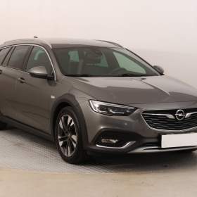 Fotka k inzerátu Opel Insignia 2.0 CDTI / 19081530