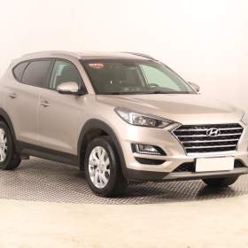 Fotka k inzerátu Hyundai Tucson 1.6 CRDi / 19081548