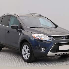 Fotka k inzerátu Ford Kuga 2.0 TDCi / 19081553