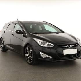 Fotka k inzerátu Hyundai i40 1.7 CRDi / 19081560