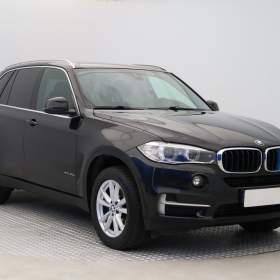 Fotka k inzerátu BMW X5 xDrive25d / 19081567