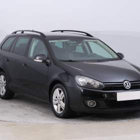 Fotka k inzerátu Volkswagen Golf 1.6 TDI / 19081570