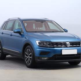 Fotka k inzerátu Volkswagen Tiguan 1.4 TSI / 19081571