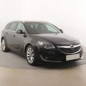 Fotka k inzerátu Opel Insignia 2.0 CDTI / 19081586