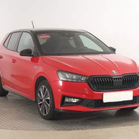 Fotka k inzerátu Škoda Fabia 1.0 TSI / 19081834