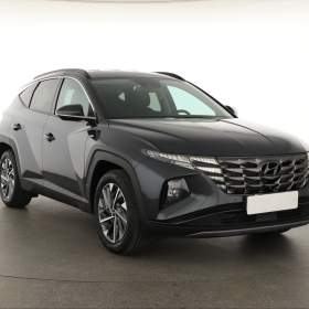 Fotka k inzerátu Hyundai Tucson 1.6 T- GDI 48V MHEV / 19081937