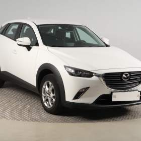 Fotka k inzerátu Mazda CX- 3 2.0 Skyactiv- G / 19081973