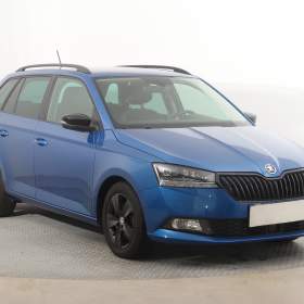 Fotka k inzerátu Škoda Fabia 1.0 TSI / 19081990