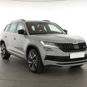 Fotka k inzerátu Škoda Kodiaq RS 2.0 TDI / 19082013