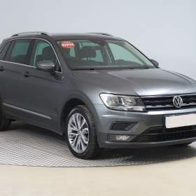 Fotka k inzerátu Volkswagen Tiguan 2.0 TDI / 19082027