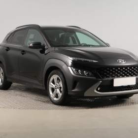 Fotka k inzerátu Hyundai Kona 1.0 T- GDI / 19082035