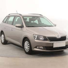 Fotka k inzerátu Škoda Fabia 1.4 TDI / 19082049