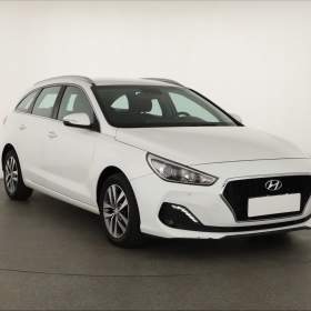 Fotka k inzerátu Hyundai i30 1.6 CRDi / 19082052