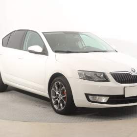 Fotka k inzerátu Škoda Octavia 2.0 TDI / 19082056