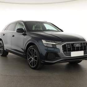 Fotka k inzerátu Audi Q8 50 TDI / 19083071