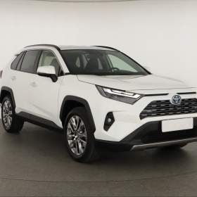 Fotka k inzerátu Toyota Rav4 2.5 Hybrid / 19083100