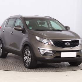 Fotka k inzerátu Kia Sportage 2.0 CRDi / 19083102