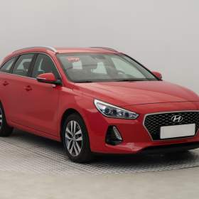 Fotka k inzerátu Hyundai i30 1.4 T- GDI / 19083119