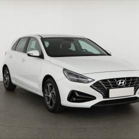 Fotka k inzerátu Hyundai i30 1.0 T- GDI / 19083126