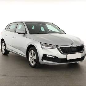 Fotka k inzerátu Škoda Scala 1.0 TSI / 19083151