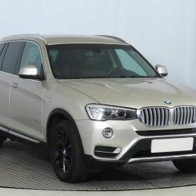 Fotka k inzerátu BMW X3 xDrive30d / 19083167