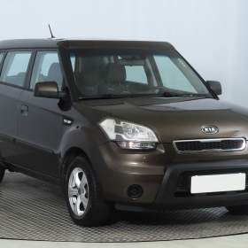 Fotka k inzerátu Kia Soul 1.6 CRDI / 19083169