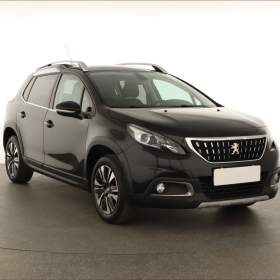 Fotka k inzerátu Peugeot 2008 1.2 PureTech / 19083176