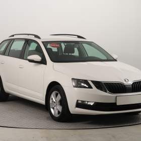 Fotka k inzerátu Škoda Octavia 1.6 TDI / 19083189