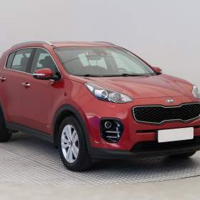 Fotka k inzerátu Kia Sportage 2.0 CRDi / 19083202