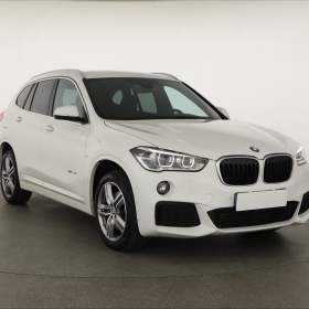 Fotka k inzerátu BMW X1 xDrive20d / 19083211