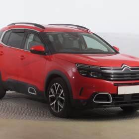 Fotka k inzerátu Citroën C5 Aircross BlueHDi 130 / 19083213