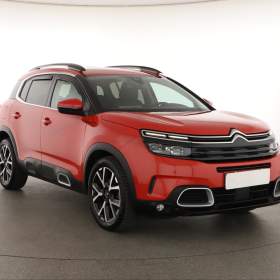 Fotka k inzerátu Citroën C5 Aircross BlueHDi 130 / 19083213