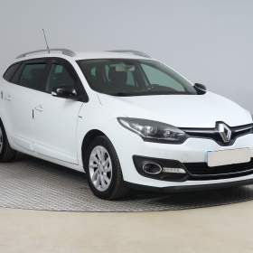 Fotka k inzerátu Renault Mégane 1.5 dCi / 19083214