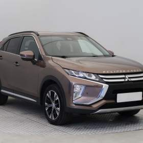 Fotka k inzerátu Mitsubishi Eclipse Cross 1.5 T- MIVEC / 19083215