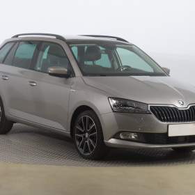 Fotka k inzerátu Škoda Fabia 1.0 TSI / 19083220