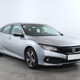 Fotka k inzerátu Honda Civic 1.5 VTEC / 19083229