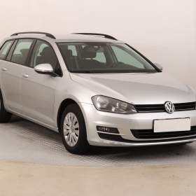 Fotka k inzerátu Volkswagen Golf 1.6 TDI / 19083232