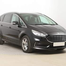 Fotka k inzerátu Ford S- MAX 2.0 TDCi / 19083652