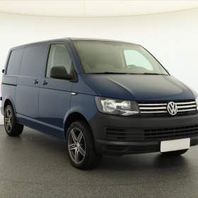 Fotka k inzerátu Volkswagen Transporter 2.0 TDI / 19083675