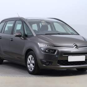 Fotka k inzerátu Citroën C4 Picasso 1.6 BlueHDi / 19083696